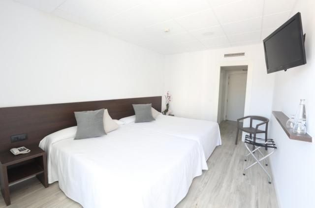 Hotel Don Juan Resort - pokoj Superior