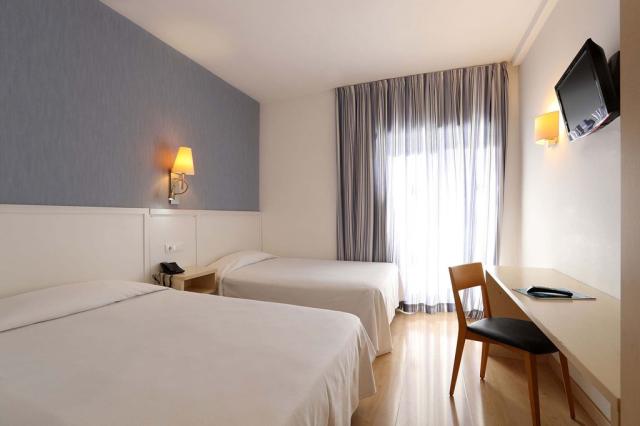 Hotel Guitart Central Park Aqua Resort - pokoj Standard