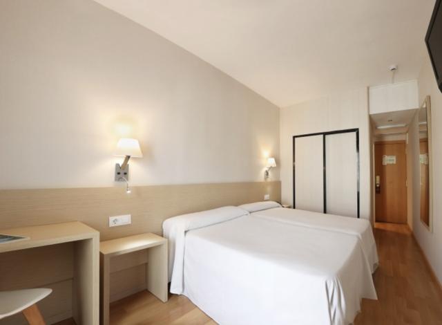 Hotel Guitart Central Park Aqua Resort - pokoj Standard
