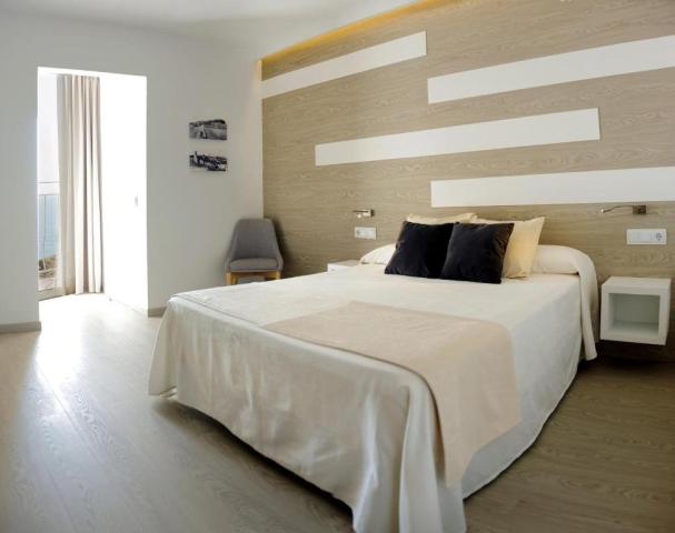 Hotel Rosa Nautica - pokoj Superior