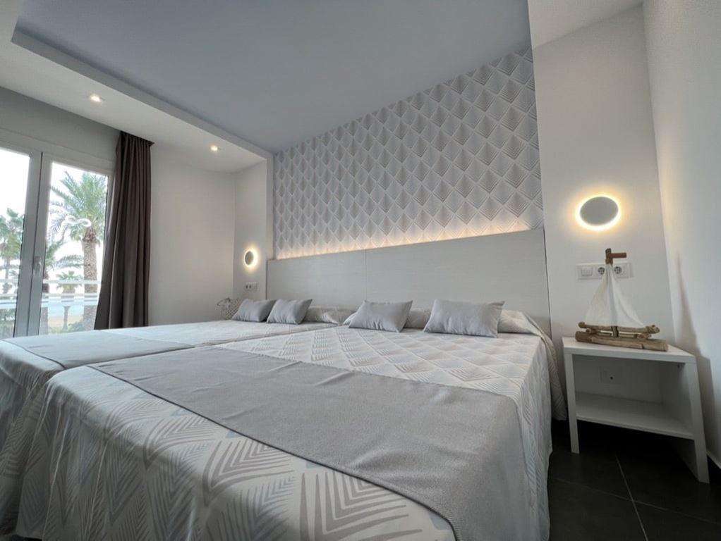 Hotel Sorra Daurada Splash - pokoj