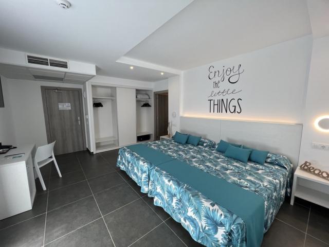 Hotel Sorra Daurada Splash - pokoj