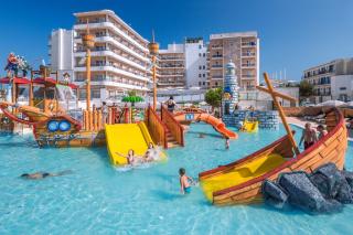 Sorra Daurada Splash