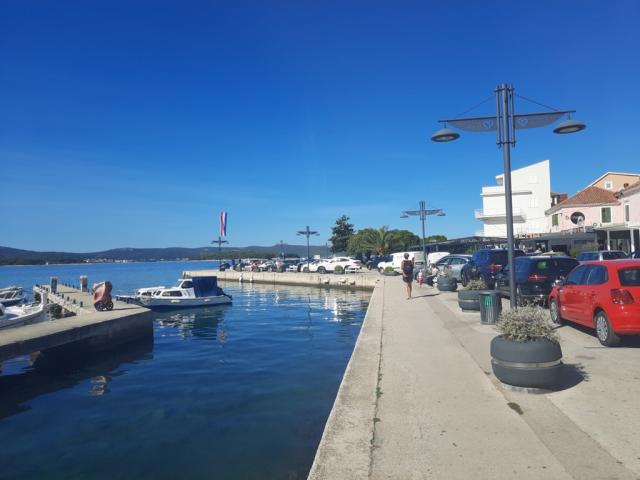 Biograd na Moru