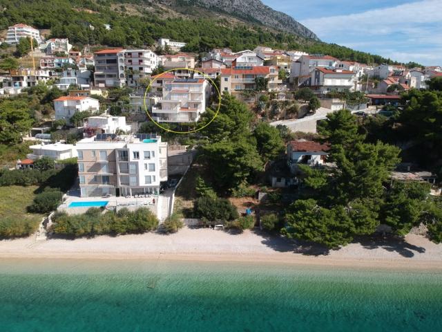 Villa Mateo a Andrea