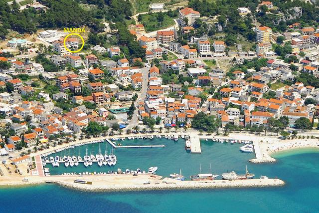 Baška Voda