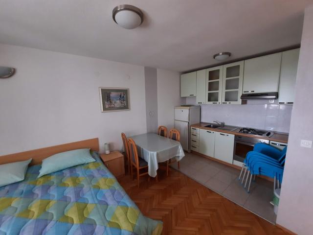 Villa Manda - studio