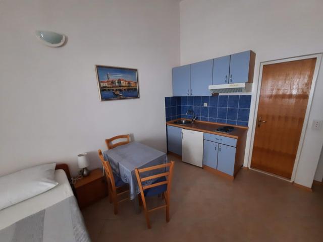 Villa Manda - kuchyňský kout