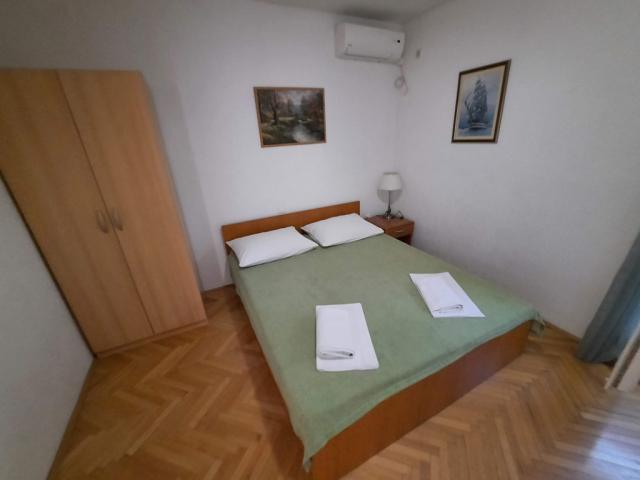 Villa Manda - studio