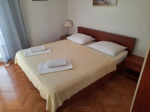 Villa Manda - studio