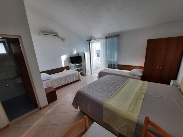 Villa Manda - studio