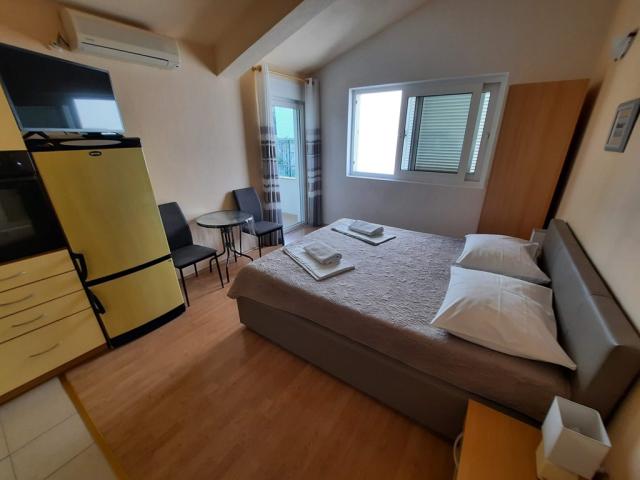 Villa Manda - studio