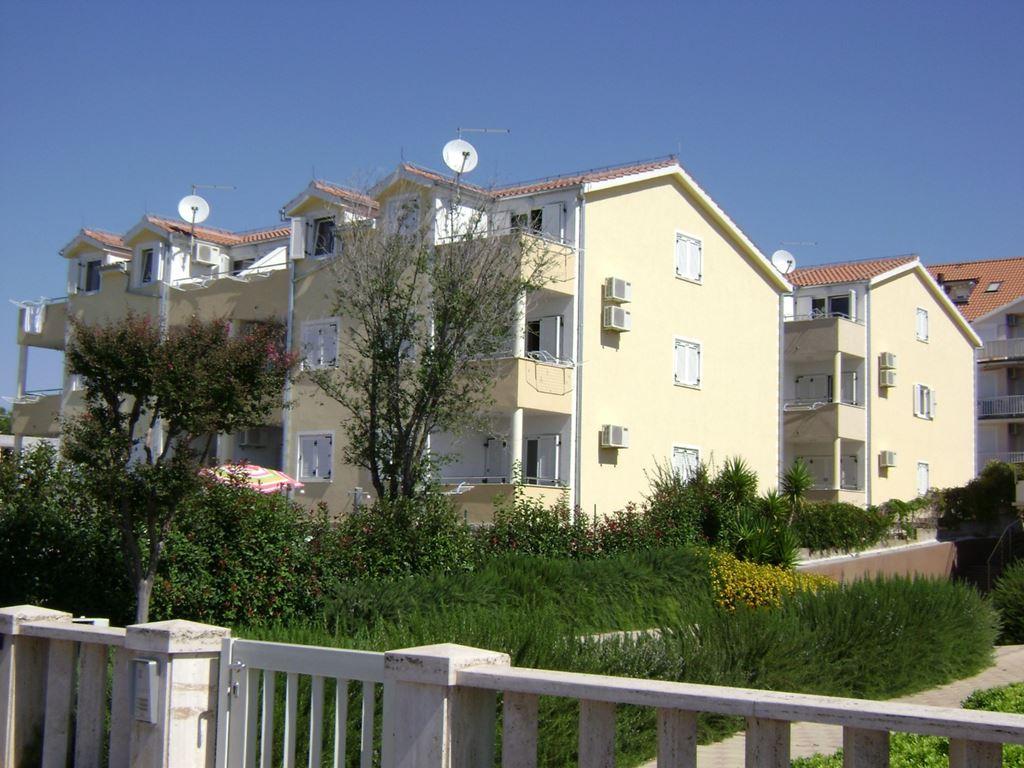 Apartmány Adria