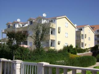 Apartmány Adria