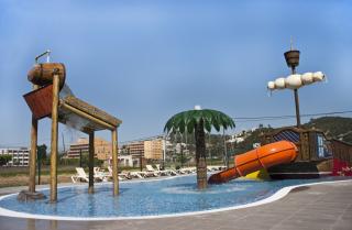 Europa Splash & Spa