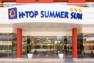 H-Top Summer Sun