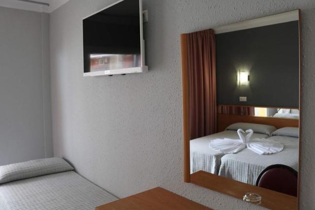 Hotel Reymar Playa - pokoj