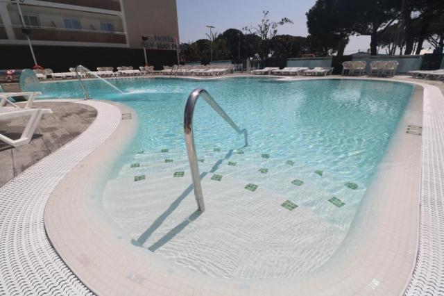 Hotel Reymar Playa - bazén