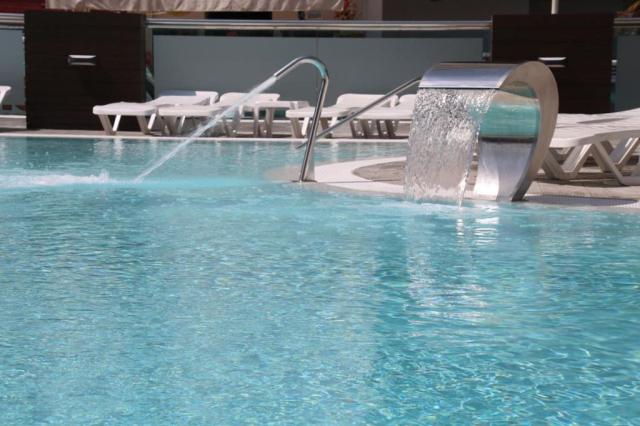 Hotel Reymar Playa - bazén