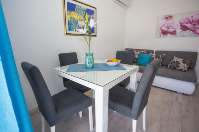 Villa Radojka - apartmán A3+2 Tirkiz