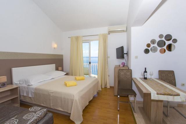 Villa Radojka - studio S2+2 Šank