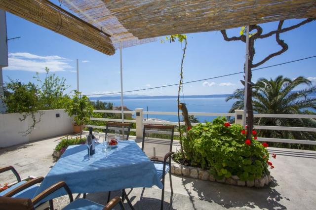Villa Radojka - studio S2+2 Rozika