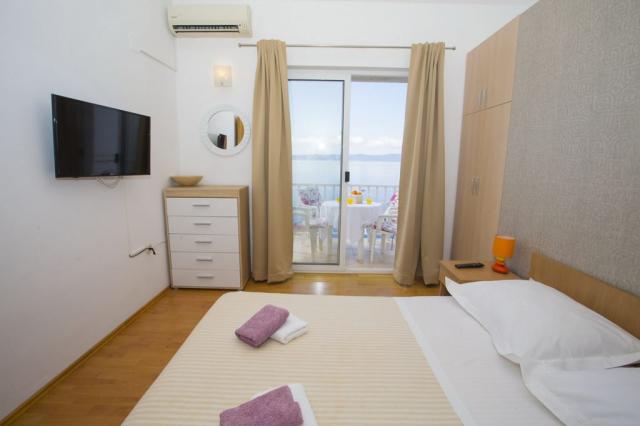 Villa Radojka - apartmán A2+2 Zlatni