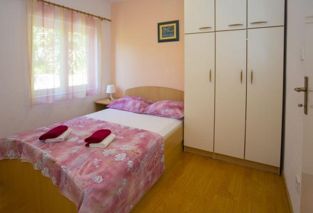 Villa Radojka - apartmán A4+1 Zeleni