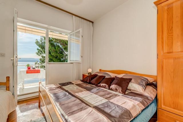 Villa Leon - apartmán A2+1