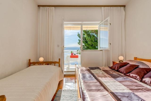 Villa Leon - apartmán A2+1