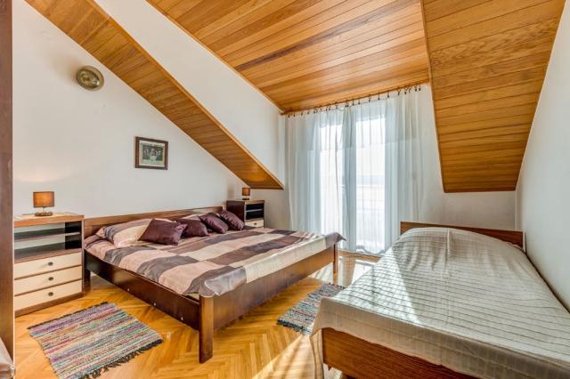 Villa Leon - apartmán A6+2