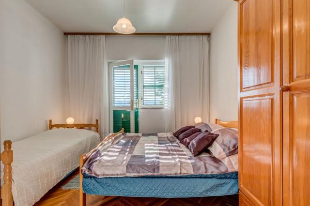Villa Leon - apartmán A2+1