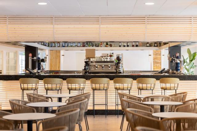 Hotel H TOP Amatista - bar