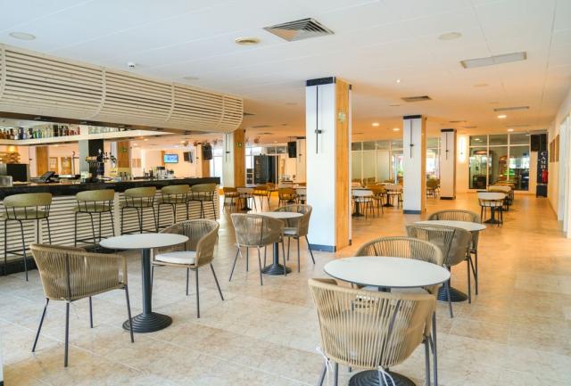 Hotel H TOP Amatista - bar