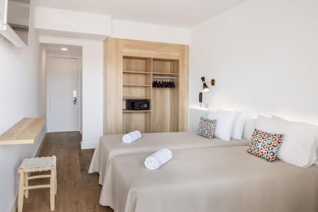 Hotel H TOP Amatista - pokoj