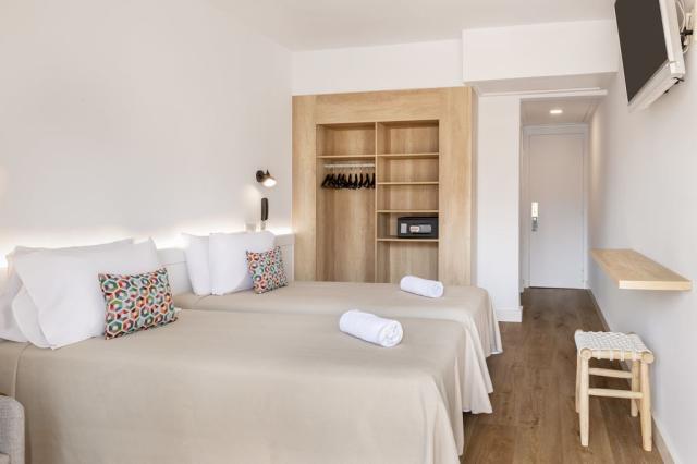 Hotel H TOP Amatista - pokoj