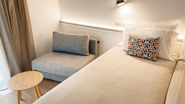 Hotel H TOP Amatista - pokoj