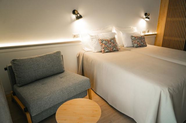 Hotel H TOP Amatista - pokoj