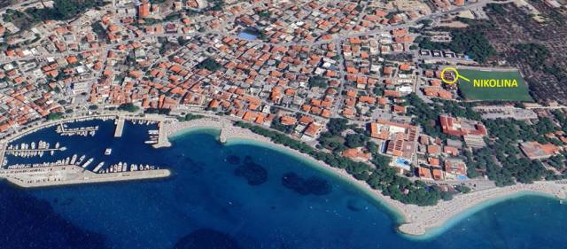 Baška Voda