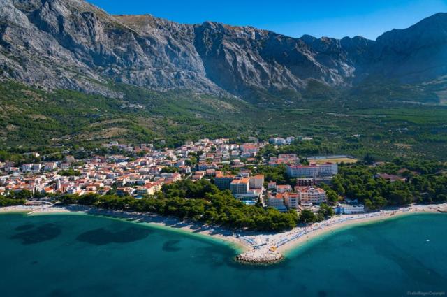 Baška Voda