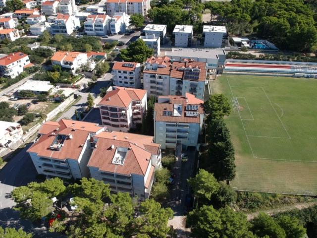 Apartmány Ruža - celkový pohled