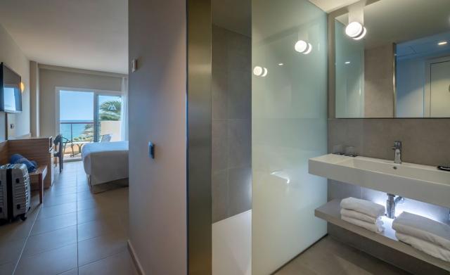 Aqua Hotel Promenade - pokoj Premium