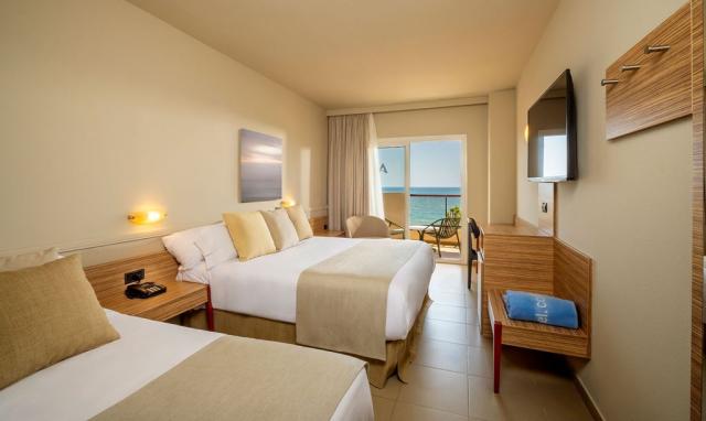 Aqua Hotel Promenade - pokoj Premium