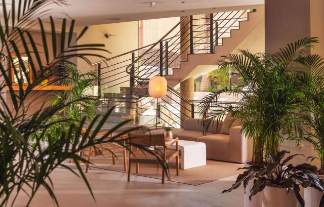 Aqua Hotel Promenade