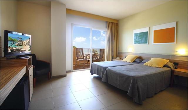 Aqua Hotel Promenade - pokoj Premium pro 2 osoby