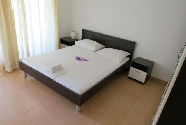 Villa Daria - ložnice