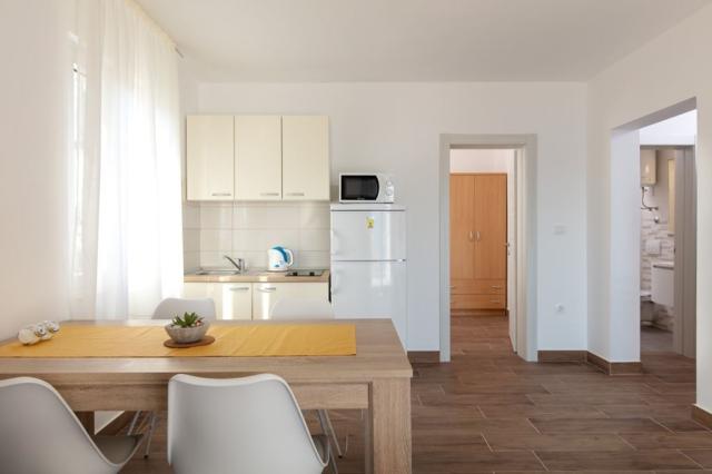 Apartmány Lana - apartmán