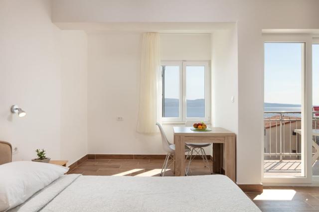 Apartmány Lana - apartmán
