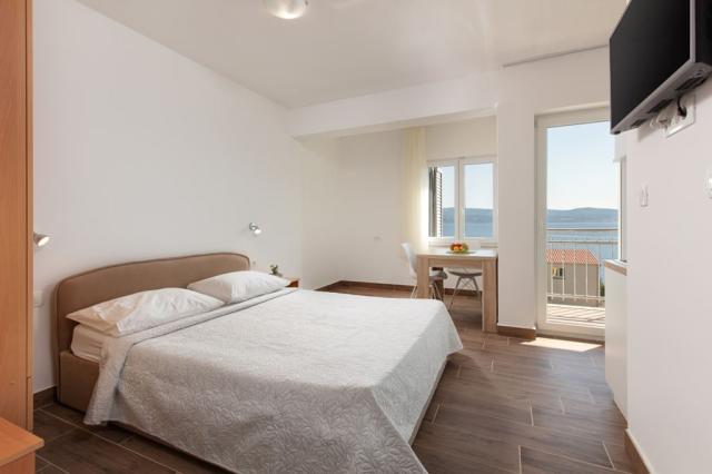 Apartmány Lana - apartmán