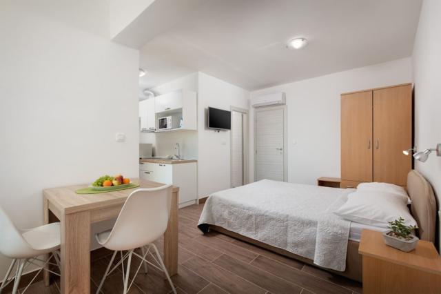 Apartmány Lana - apartmán